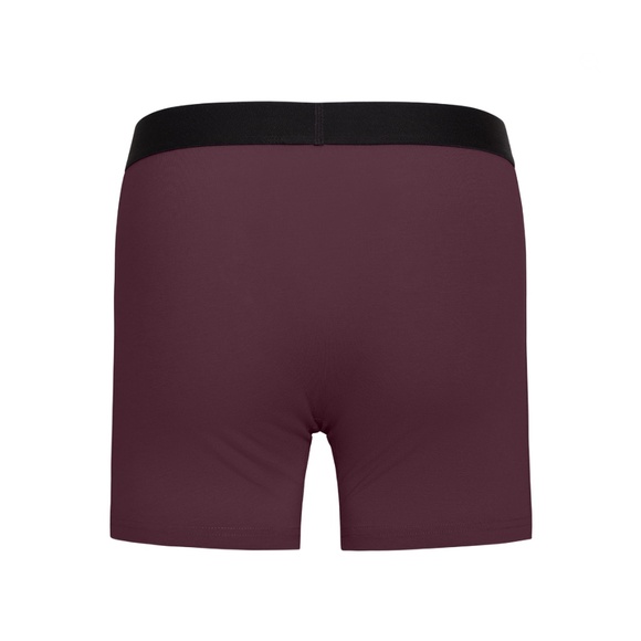 Men’s Wrangler Rustler Everyday Comfort Boxer Briefs Underwear 10-Pack Size M - Picture 9 of 11